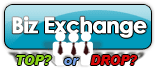 AP Sense  - Biz Exchange,  Top or Drop? Vote for your favorites!