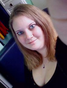 another picture of ME - me, me, me