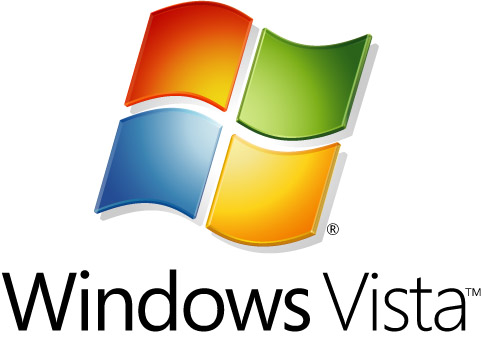Windows Vista - Logo of Windows Vista.