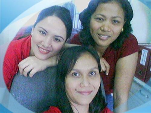 Working Mothers - were friends, office mates and young moms who enjoy working for our family! we are the working mom!