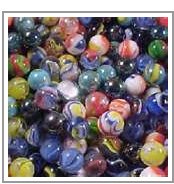 Lost Marbles - Have you lost your marbles