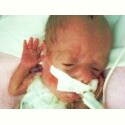 Clara Jane 8-15-08 to 10-14-08 twin B - She was a fighter 1 lb 1oz at birth. Love you miss you.