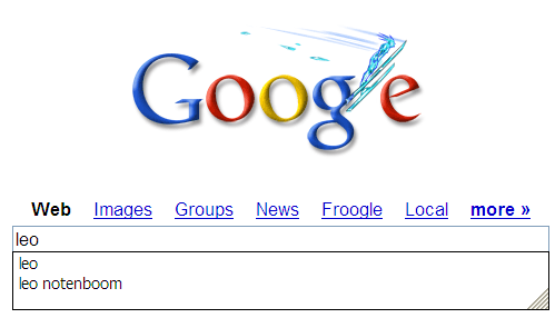 Google search bar - Google search is a service which provides almost everything you ask for. If you need to know something just ask Google!