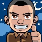 Yeah! - Avatar