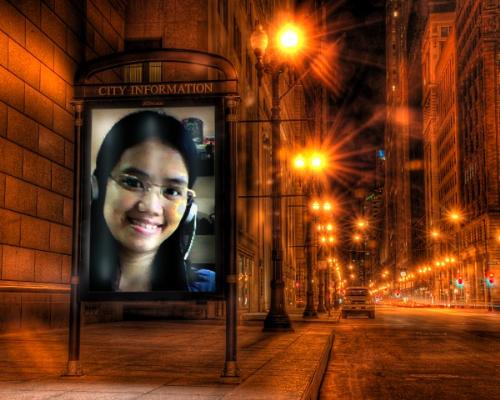 city at night - I love this city at night.. but guess what? i haven't gone yet in here... just in my dreams... hheeheheh.. ^^