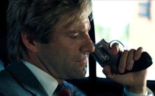 Aaron Eckhart - Harvey Dent