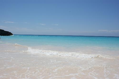 Bermuda - Horseshoe Bay