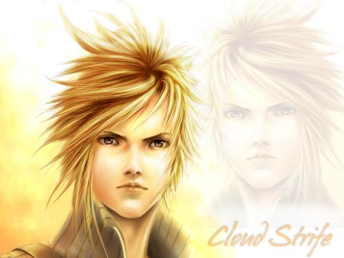 final fantasy cloud - final fantasy cloud image