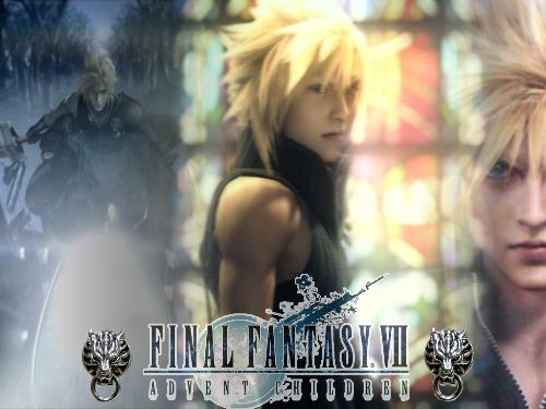 final fantasy cloud - final fantasy cloud image