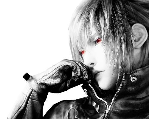 final fantasy cloud - final fantasy cool image