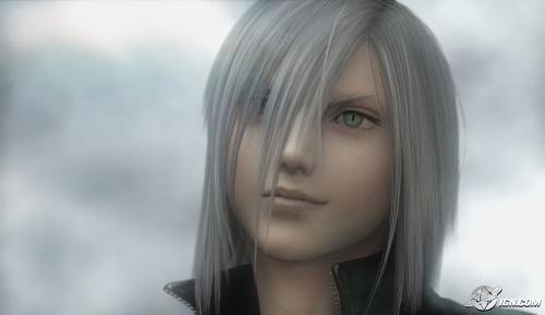 final fantasy  - final fantasy hot image