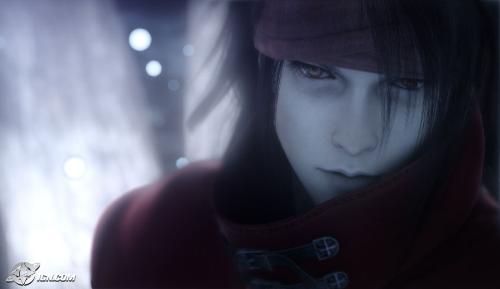 final fantasy vincent - final fantasy vincent image