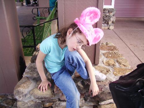 sad to leave  - my daughter sad to leave disney world