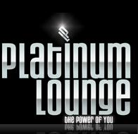Platinum lounge - platinum lounge logo