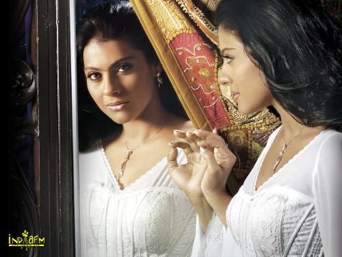 kajol - she is so beautiful