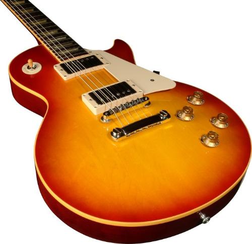 Gibson Les Paul - Sweet Les Paul guitar!