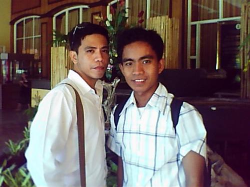 deaf assembly - my brother angd I go to palayan Nteva Ecija for our Assembly of sign Language..