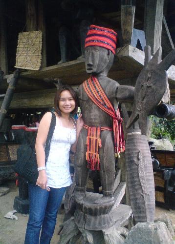 kiangan - north luzon road trip