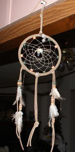 Dream Catcher - Made by my wife