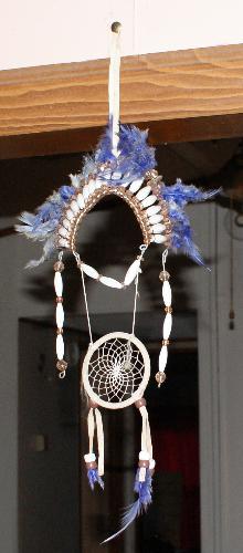 Dream Catcher - Made by my wife