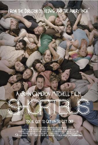 Shortbus - Movie Cover