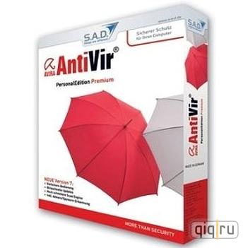 AntiVirus = Avira Antivir Premium - Do you find this antivirus as a great one that easily detects and cleans viruses from your computer??  I already tried this one and it's good to have this kind of antivirus. It really helps. Try to download now.