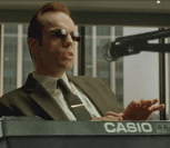 Matrix - This is a gif of the matrix