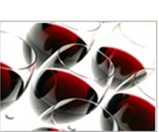 red wine - red wine in wine glass