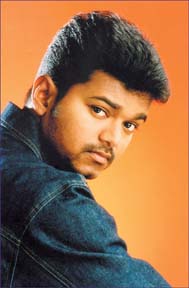 Vijay, The Next Super Star... - This is the Ilayathalapathy Vijay. The next Super Star of Kollywood.