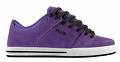 best sneakers in the world. - purple ebign ym fave color i bought these sneakers and they are the best in the world no doubt about it. fallens is a great brand and if you dont beleieve me go buy a pair for yourself and if you still in the eend dont agree with me then i dont care what you have to say about it.