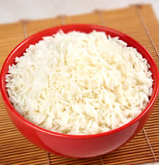 yummy rice - yummy rice that I eat everyday