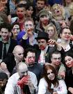 Austin city council - Austin city council - zombies at large