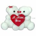 Teddy bears - Happy Valentine&#039;s Day