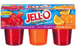 Jello Cups... - Jello Cups...