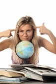 Is your brain empty -
Don't let it happen Is your brain empty -
Don't let it happen