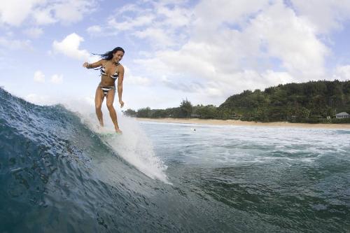 surfer girl - surfer girls surfing on the beach  having some fun! sexy surfer girls