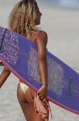 surfer girl - surfer girls surfing on the beach  having some fun! sexy surfer girls