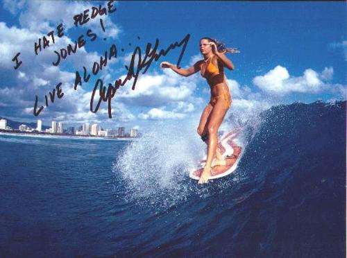 fun on the beach - surfer girls surfing on the beach  having some fun! sexy surfer girls