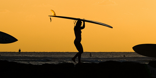surfer girl - surfer girls surfing on the beach  having some fun! sexy surfer girls