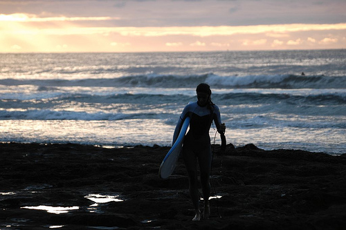 surfer girl - surfer girls surfing on the beach  having some fun! sexy surfer girls