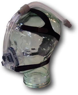 sleep apnea mask - sleep apnea mask, a mask to help treat sleep apnea.