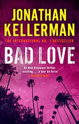 Jonathan Kellerman - One of my favorite authors