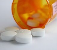 painkiller - addicted to it..