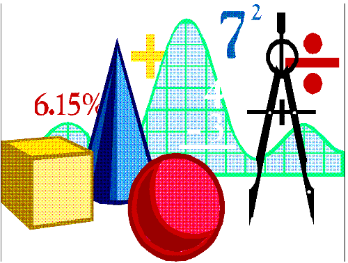 maths - killer mathematics