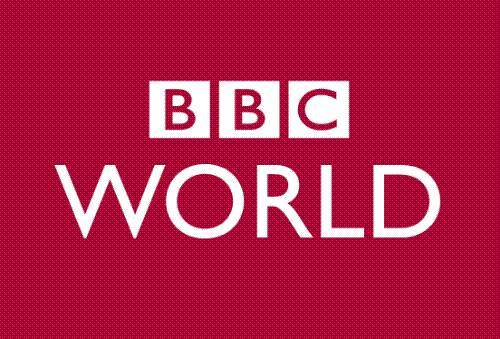 bbc - BBC World news program