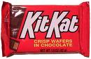 Kit Kat - Don't steal KitKats