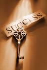 success - success , goal realizing