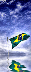 Brazil Flag - respond to this discussion What a place trukkerman (38)	1 day ago  I have been to brazil 3 times and i loved every second of it wish i could live their.Very nice people very warm to,rio thats a great city and santos plus sao palo.My first time in sao palo i,am thinking the building look kind of strange or was i drunk, no the buildings leen over it,s strange to see.Has any body else seen things strange in brazil?