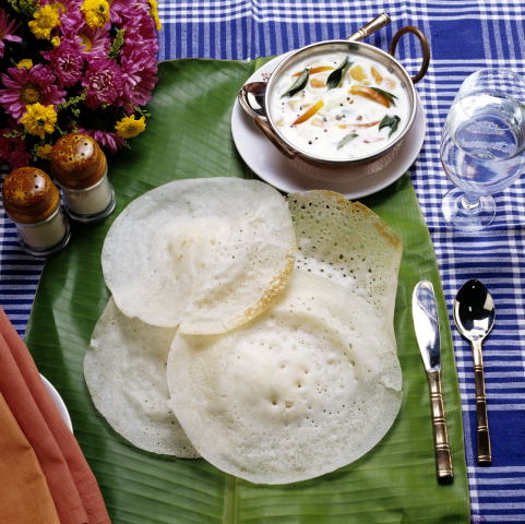 Food - Kerala Food