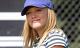 Hillary Duff  - Hillary Duff has acted in Disney Channel TV serial 'Lizzie McGuire'.